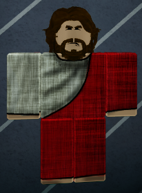 Jesus Christ - Roblox