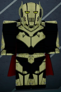 General Grievous | Roblox Star Wars HVV 