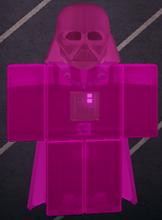 Darth Vader - Darth Malgus Skin, Roblox Star Wars HVV Wiki