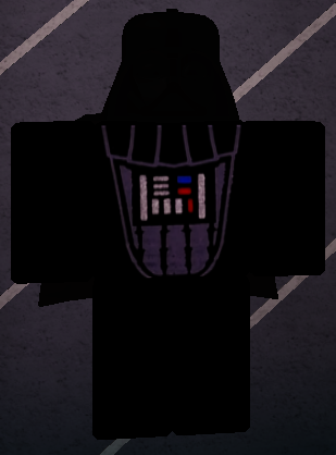 Darth Vader Roblox Star Wars HVV Wiki Fandom