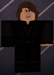 Darth Vader - Darth Malgus Skin, Roblox Star Wars HVV Wiki