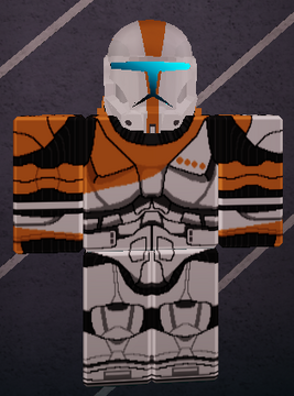 LEGO Star Wars: The Clone Wars, Roblox Wiki