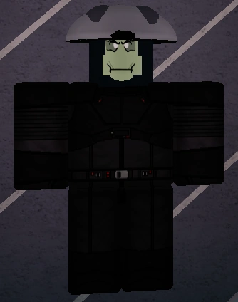 Star Wars Church-ロン・イングリッシュ 92/100 Star Wars