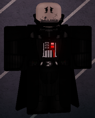 Roblox acc !  Roblox, Emo roblox avatar, Darth vader