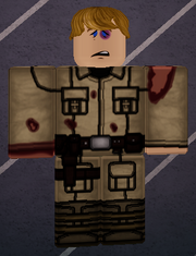 Han Solo - Complete Saga Skin, Roblox Star Wars HVV Wiki