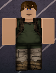 Han Solo - Complete Saga Skin, Roblox Star Wars HVV Wiki