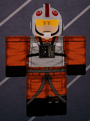 Han Solo - Complete Saga Skin, Roblox Star Wars HVV Wiki