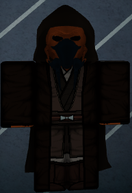 Qui-Gon Jinn - Complete Saga Skin, Roblox Star Wars HVV Wiki