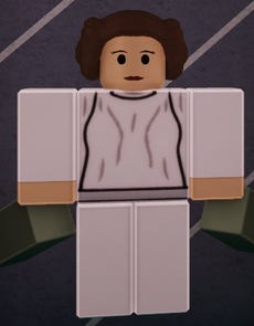 Han Solo - Complete Saga Skin, Roblox Star Wars HVV Wiki