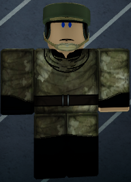 Kylo Ren - Shirtless Skin, Roblox Star Wars HVV Wiki