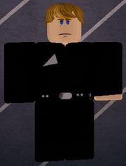 Roblox Lego Luke-Skywalker 1999 : r/RobloxAvatars