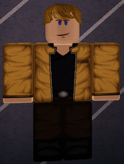 Han Solo - Complete Saga Skin, Roblox Star Wars HVV Wiki