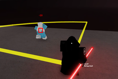 Darth Vader - Darth Malgus Skin, Roblox Star Wars HVV Wiki