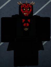 Darth Vader - Darth Malgus Skin, Roblox Star Wars HVV Wiki