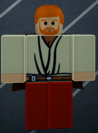 Obi-Wan Kenobi - Complete Saga Skin