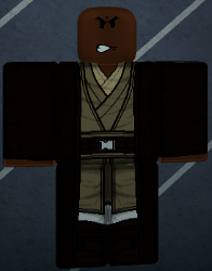 Yoda - Complete Saga Skin, Roblox Star Wars HVV Wiki