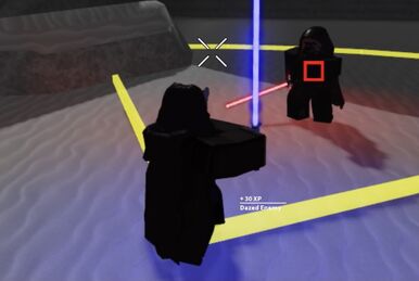 Darth Vader - Darth Malgus Skin, Roblox Star Wars HVV Wiki