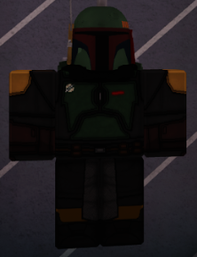 Darth Vader - Darth Malgus Skin, Roblox Star Wars HVV Wiki