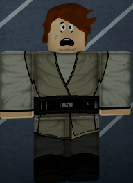 Kylo Ren - Shirtless Skin, Roblox Star Wars HVV Wiki