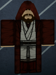 Star Wars Skin! - Roblox