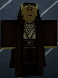 Qui-Gon Jinn - Complete Saga Skin, Roblox Star Wars HVV Wiki