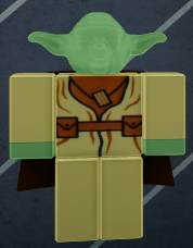 Obi-Wan Kenobi - Complete Saga Skin