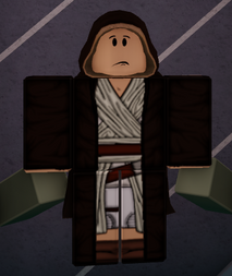 Kylo Ren - Shirtless Skin, Roblox Star Wars HVV Wiki