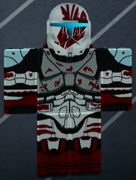 Star Wars 6