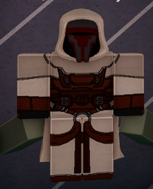 Han Solo - Complete Saga Skin, Roblox Star Wars HVV Wiki