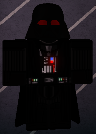 Darth Vader - Darth Malgus Skin, Roblox Star Wars HVV Wiki