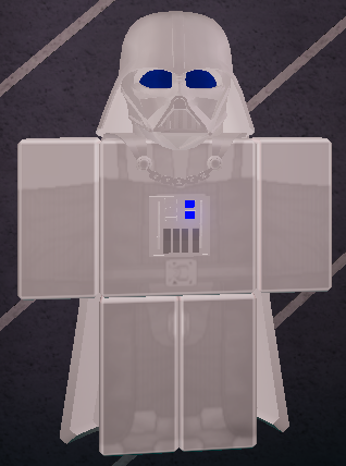 Han Solo - Complete Saga Skin, Roblox Star Wars HVV Wiki