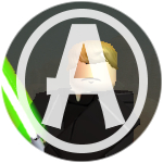 Alpha Tester Badge | Roblox Star Wars HVV Wiki | Fandom
