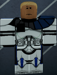 Roblox avatar Ropro Rex 