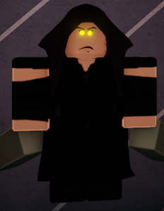 Kylo Ren - Shirtless Skin, Roblox Star Wars HVV Wiki