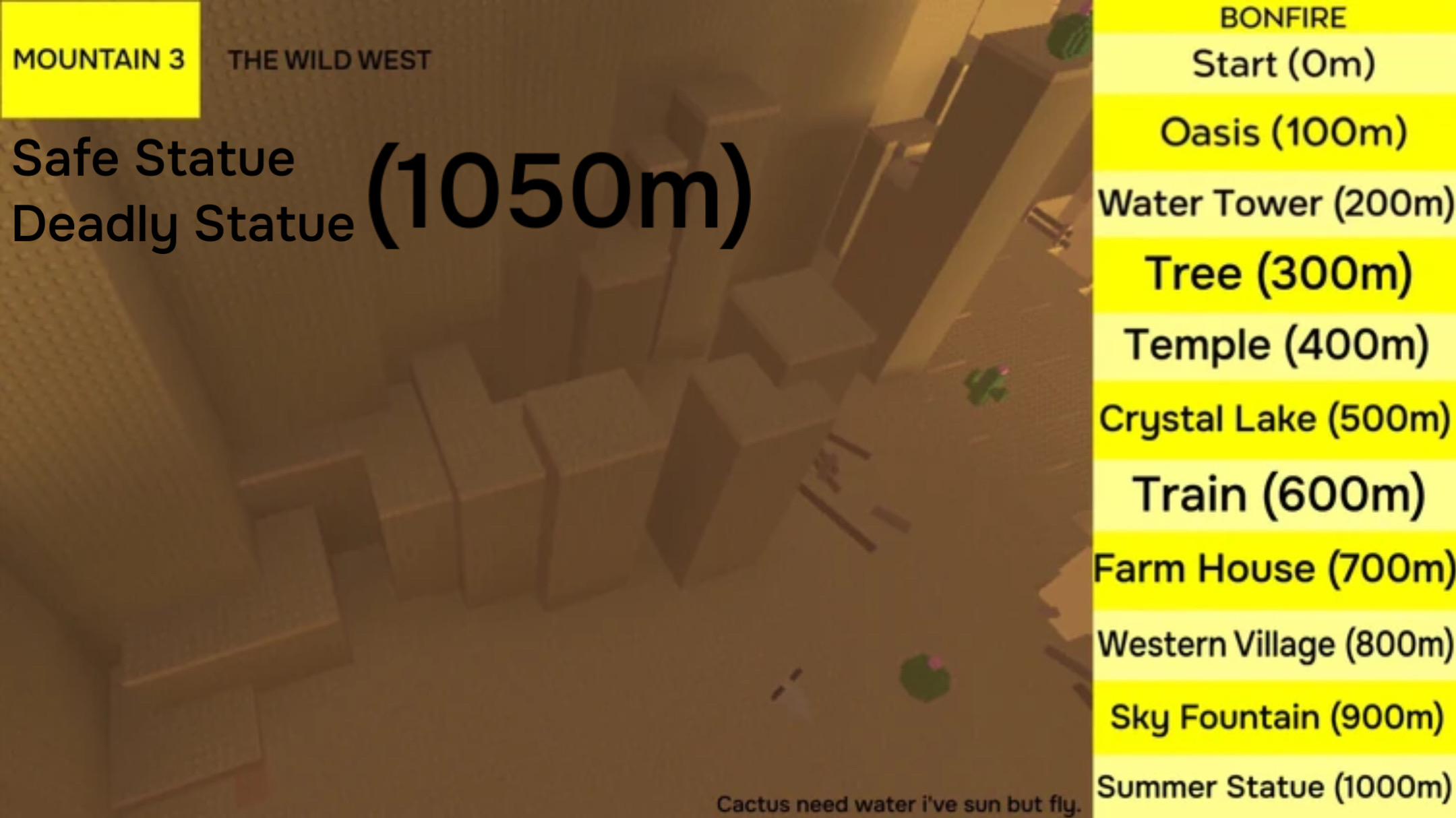 Ladder Skins, Steep Steps Wiki