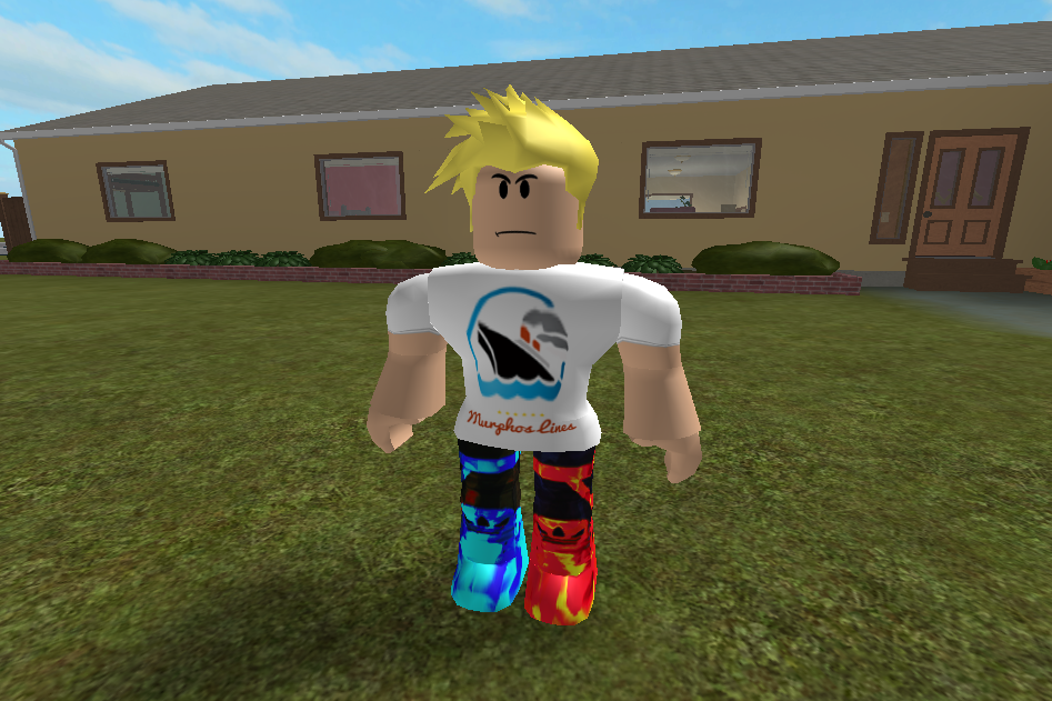 ErikCarrKZ, Wiki Roblox (DanieleJoseamigos)