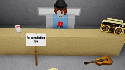 Discuss Everything About Roblox street simulator Wiki | Fandom