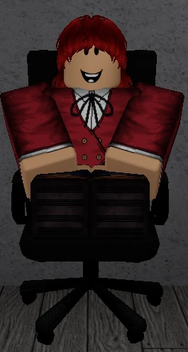 Office Chair Roblox Street Simulator Wiki Fandom