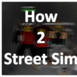 Roblox Street Simulator Wiki Fandom - street simulator roblox safe code