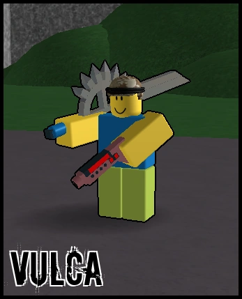 Offensive Classes | ROBLOX Strife Wiki | Fandom