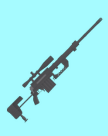 Semi Auto Sniper Roblox Strucid Wiki Fandom - roblox strucid wiki