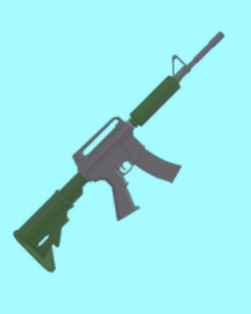 Assault Rifle Roblox Strucid Wiki Fandom