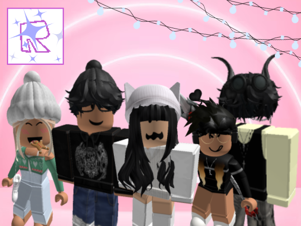 Roblox Style Wiki:Wiki rules | Roblox Style Wiki | Fandom