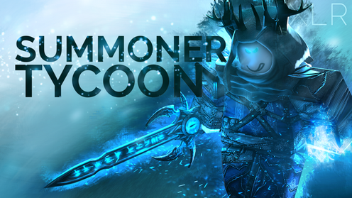 Roblox Summoner Tycoon Wiki Fandom - roblox summoner tycoon