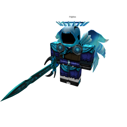 Progress Bar with Roblox Dominus Frigidus - Progress Bar for