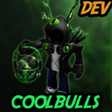 Dominus Praefectus, Roblox Wiki