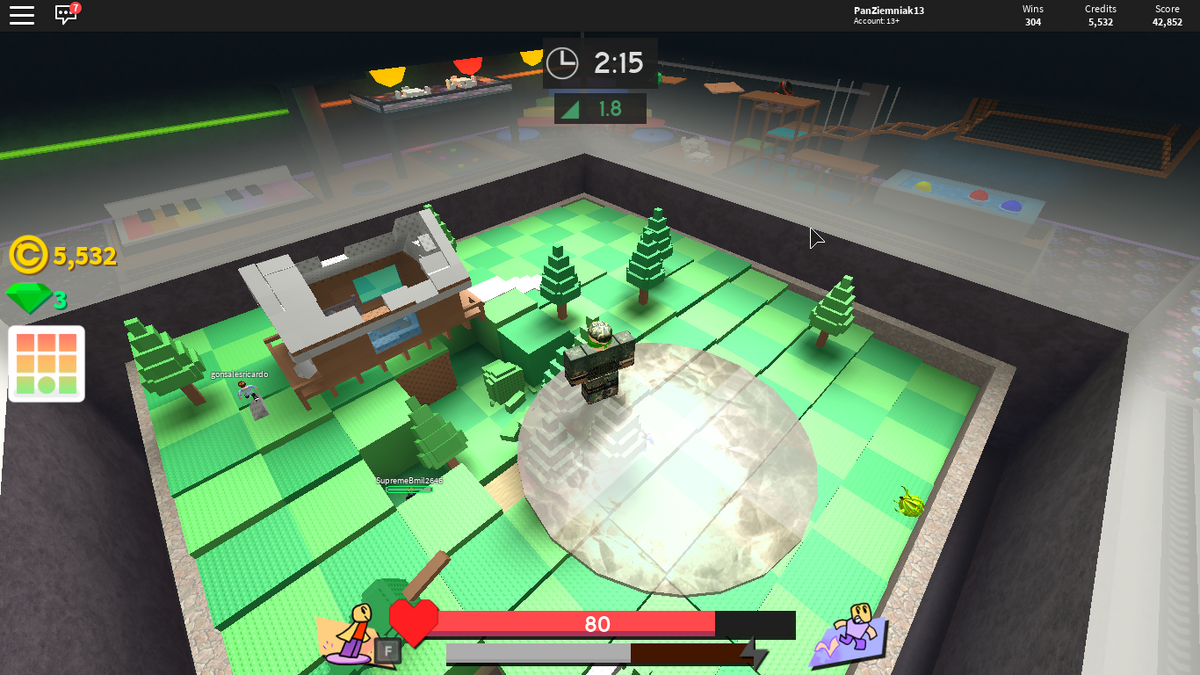 Roblox screenshots, images and pictures - Giant Bomb