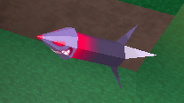 Rocket, Roblox Super Bomb Survival Wiki