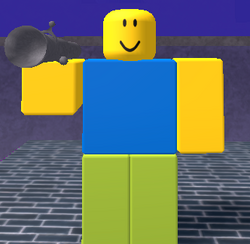 Rocket, Roblox Super Bomb Survival Wiki