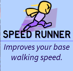 Speed Runner Roblox Super Bomb Survival Wiki Fandom - roblox coin runner